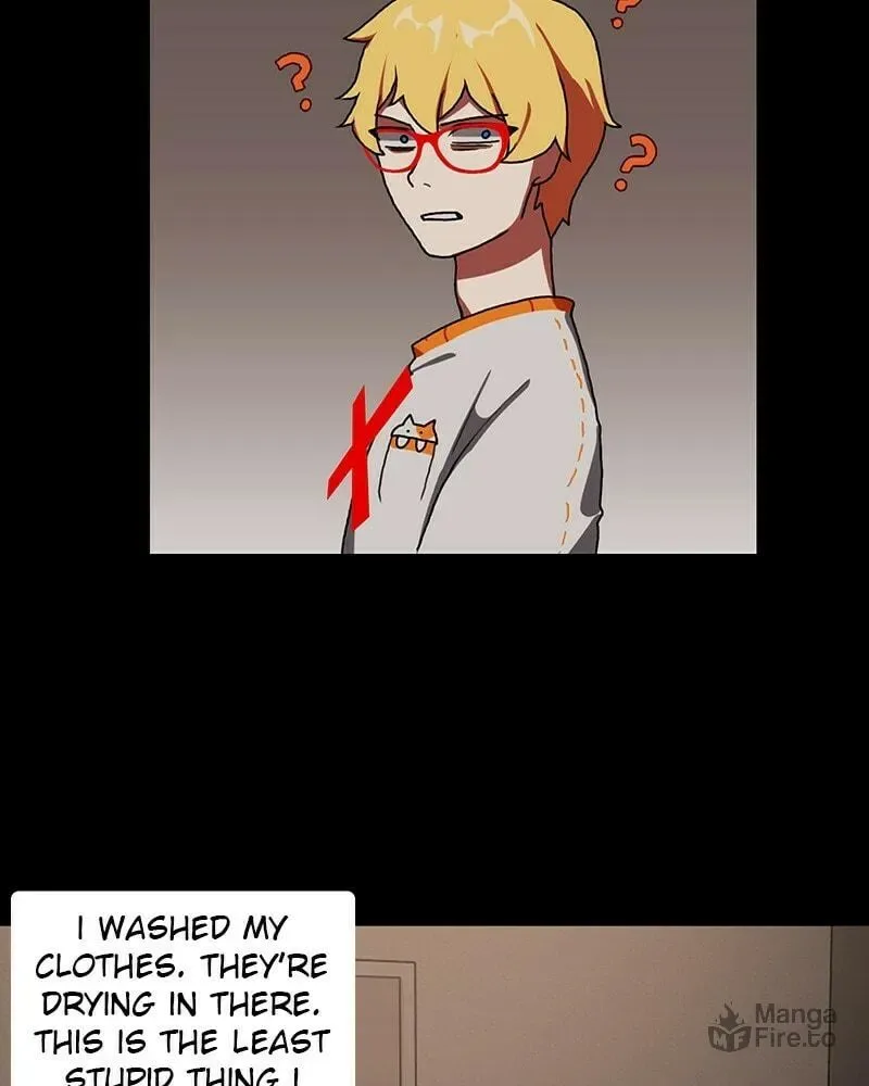 I'm the Grim Reaper Chapter 14 page 6