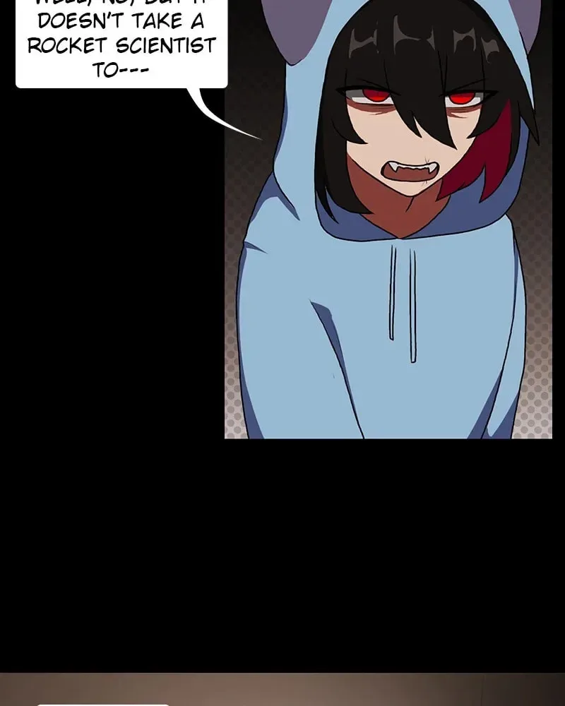 I'm the Grim Reaper Chapter 14 page 22