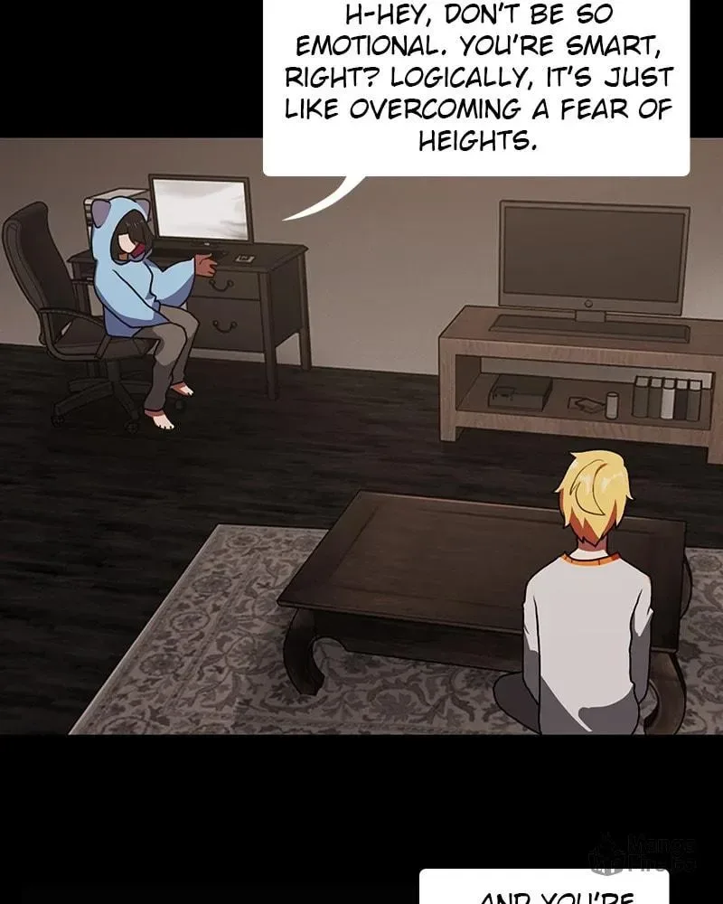 I'm the Grim Reaper Chapter 14 page 20