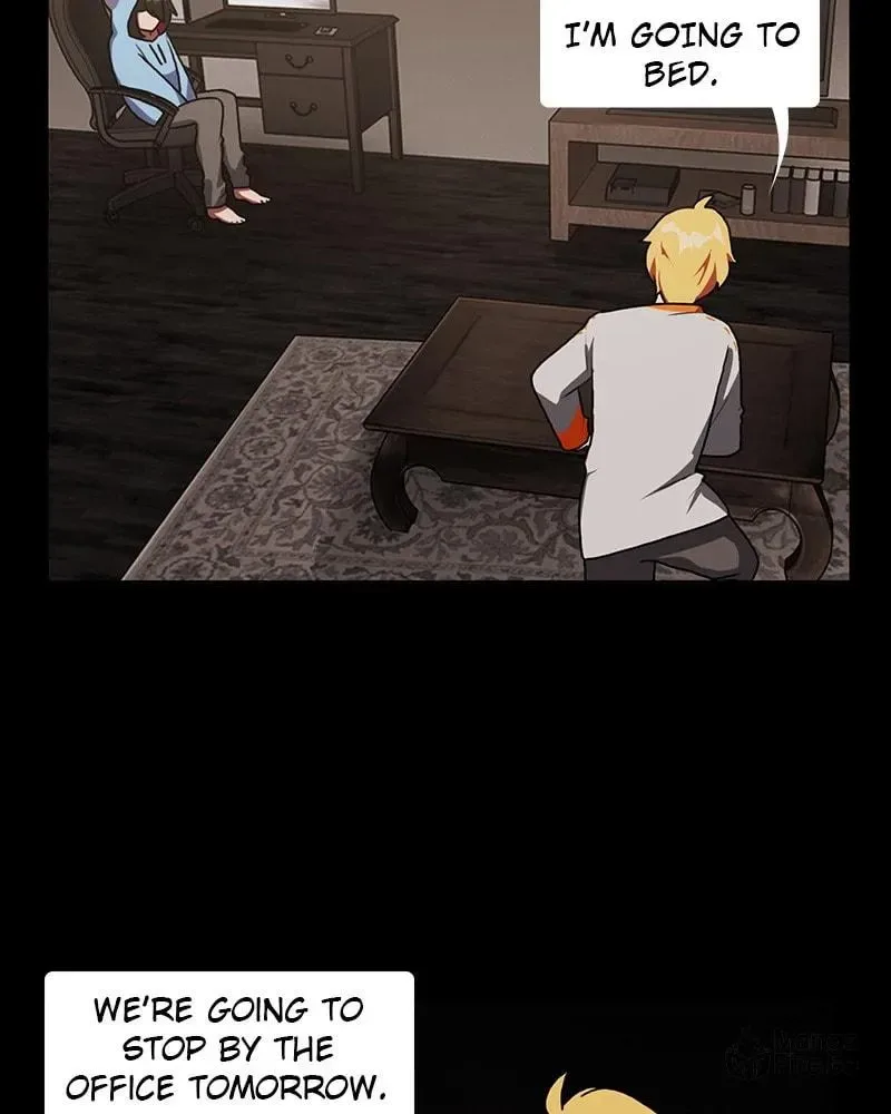 I'm the Grim Reaper Chapter 14 page 25