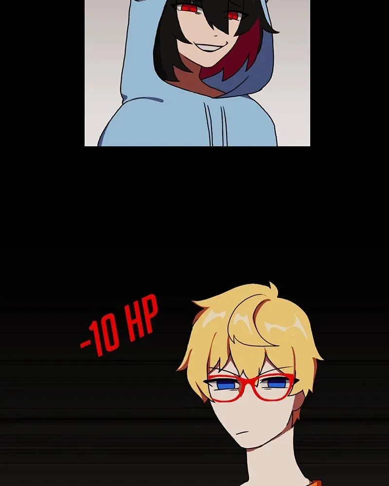 I'm the Grim Reaper Chapter 14 page 11