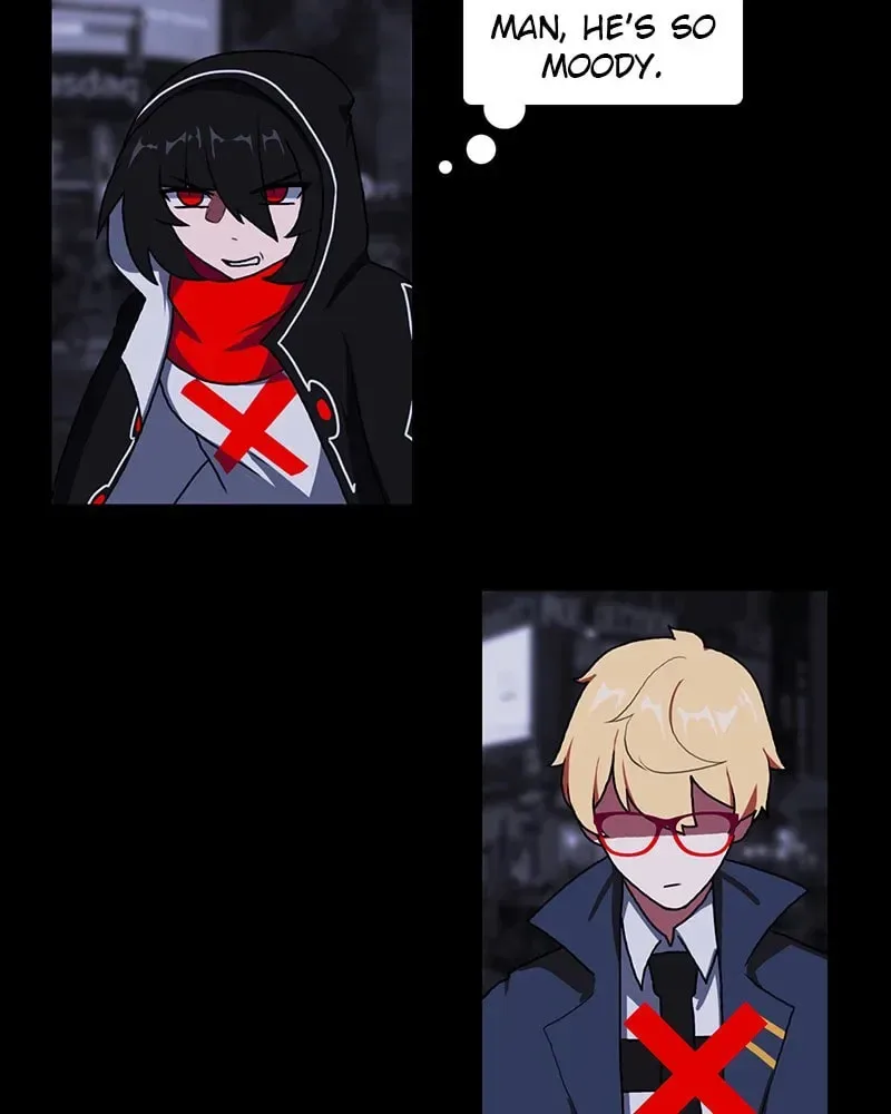 I'm the Grim Reaper Chapter 14 page 29