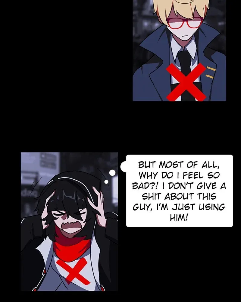 I'm the Grim Reaper Chapter 14 page 31