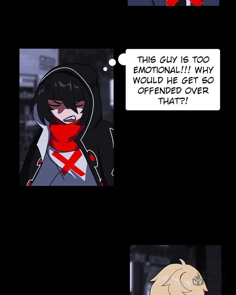 I'm the Grim Reaper Chapter 14 page 30