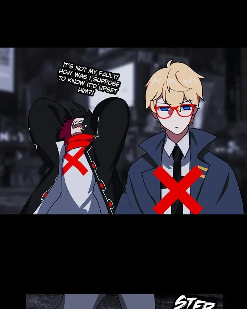 I'm the Grim Reaper Chapter 14 page 32