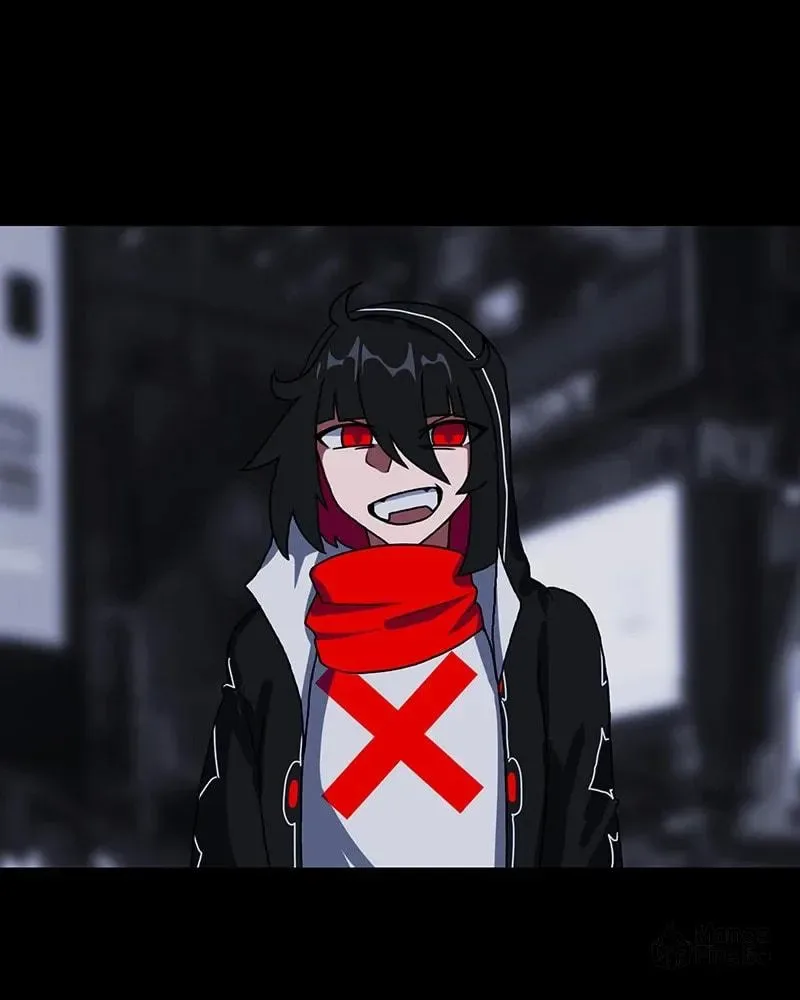 I'm the Grim Reaper Chapter 14 page 36