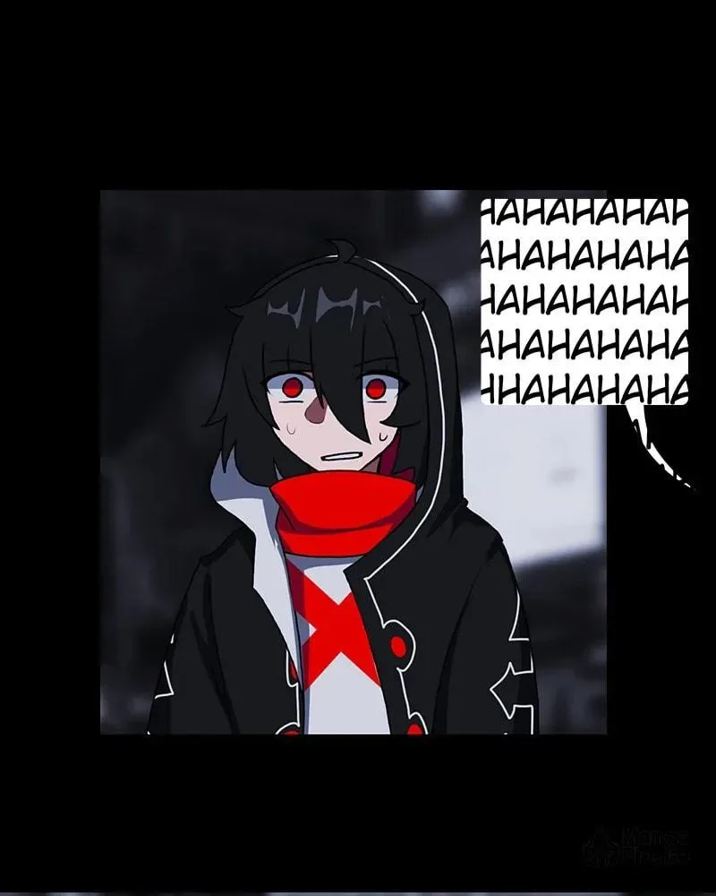 I'm the Grim Reaper Chapter 14 page 39