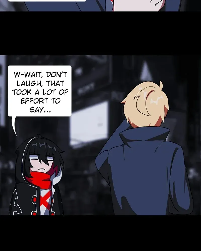 I'm the Grim Reaper Chapter 14 page 41