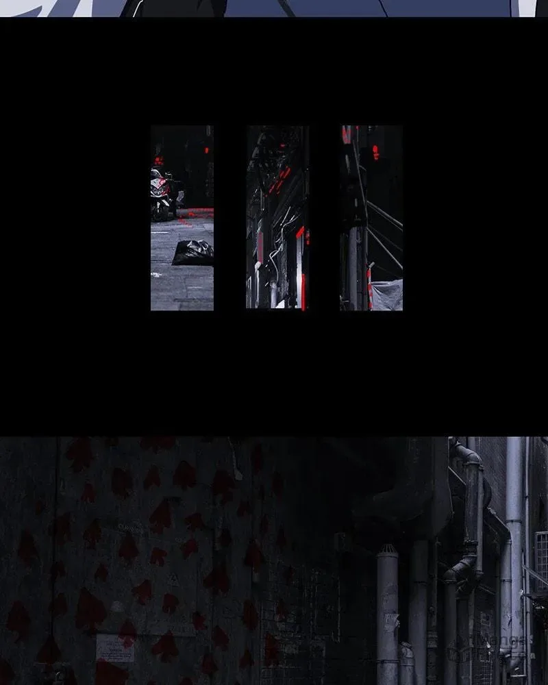 I'm the Grim Reaper Chapter 14 page 45