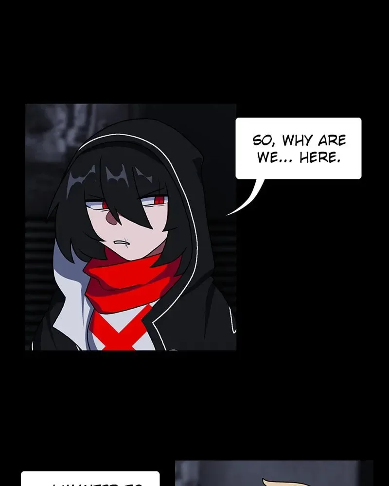 I'm the Grim Reaper Chapter 14 page 47