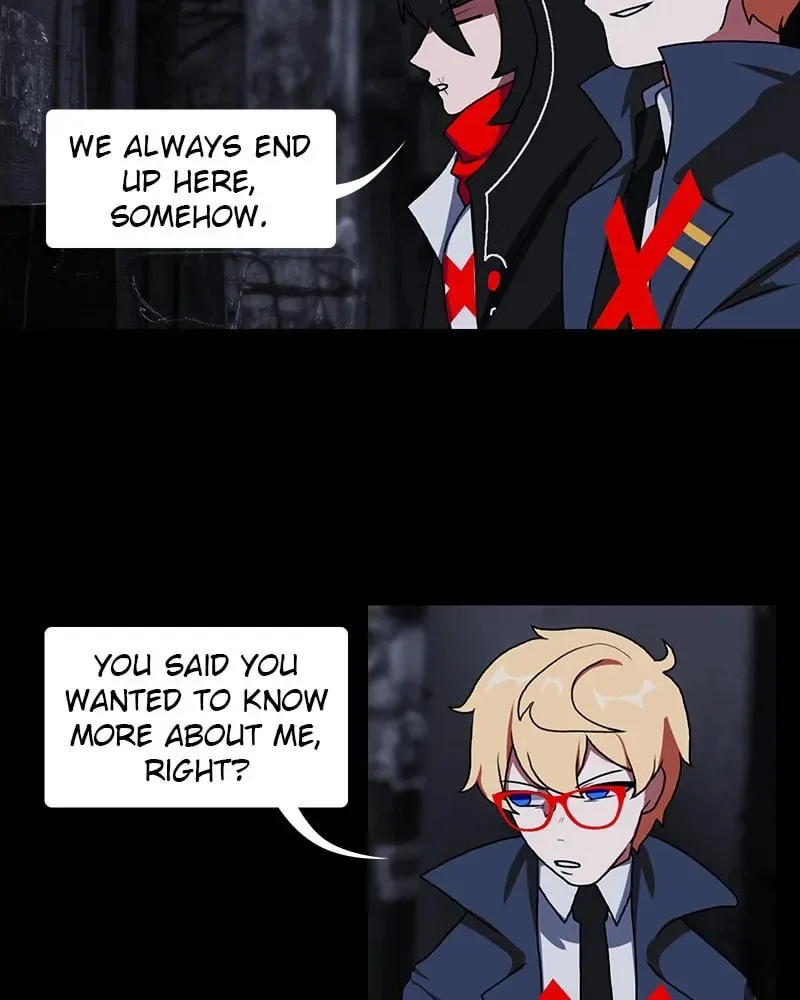 I'm the Grim Reaper Chapter 14 page 49