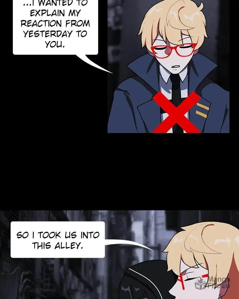 I'm the Grim Reaper Chapter 14 page 48