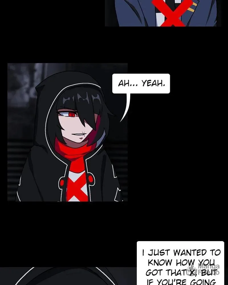 I'm the Grim Reaper Chapter 14 page 50