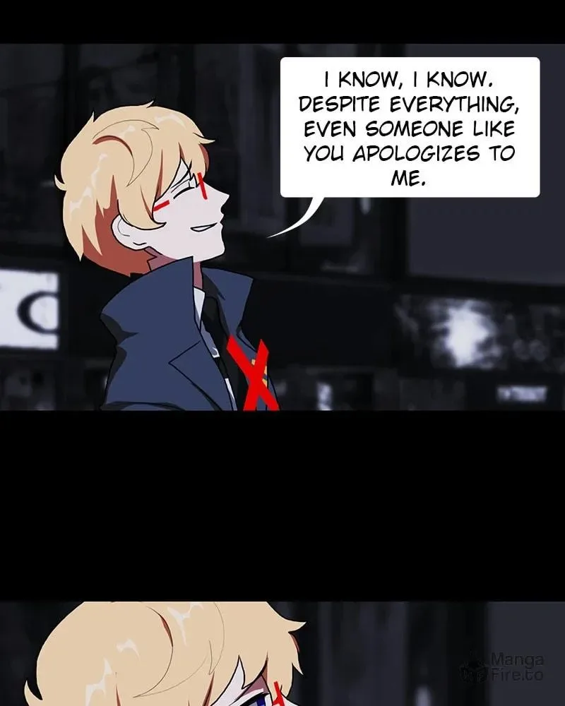 I'm the Grim Reaper Chapter 14 page 42