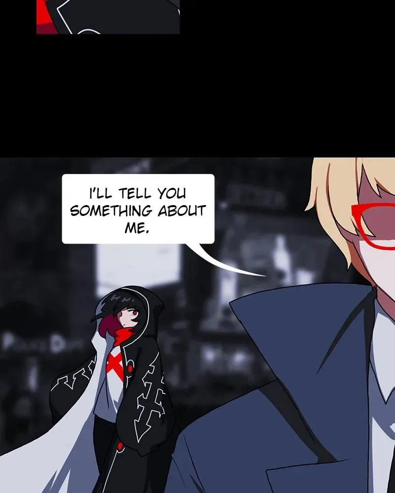I'm the Grim Reaper Chapter 14 page 44
