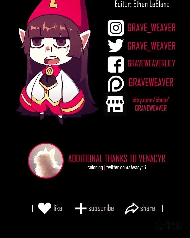 I'm the Grim Reaper Chapter 14 page 57