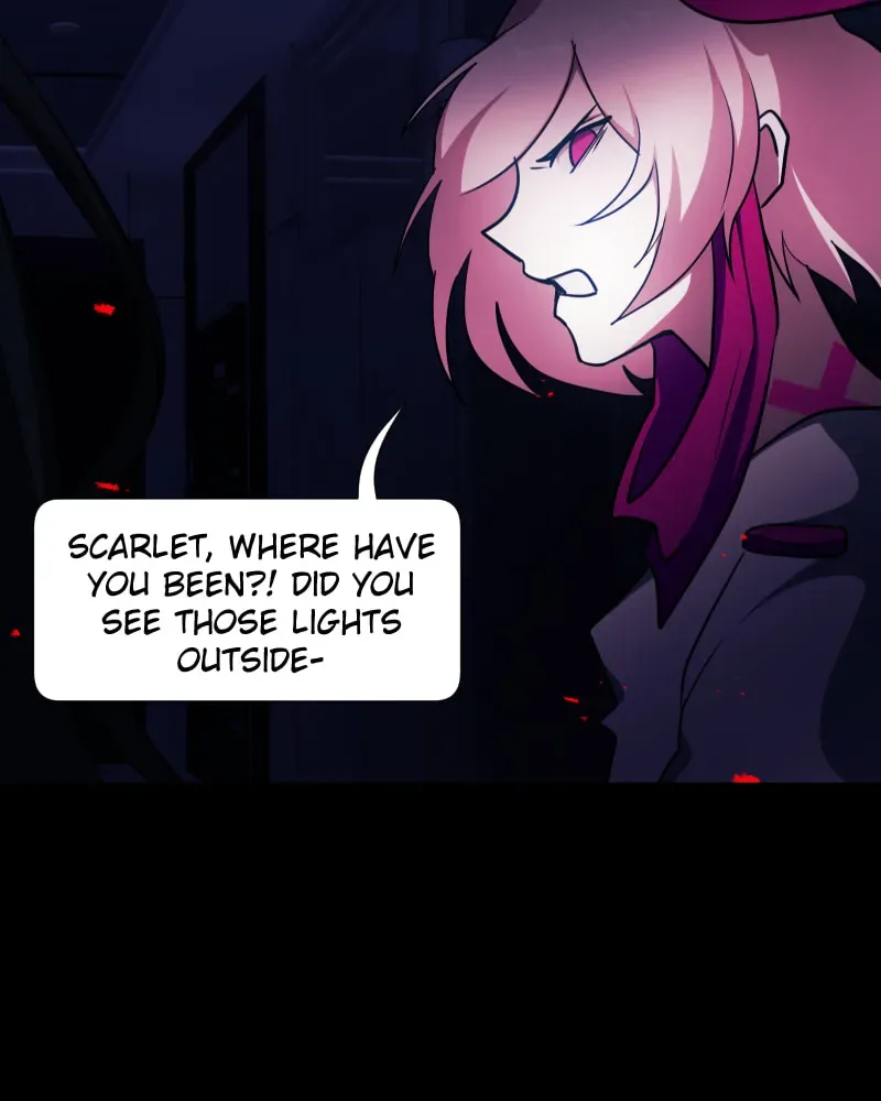 I'm the Grim Reaper Chapter 140 page 26