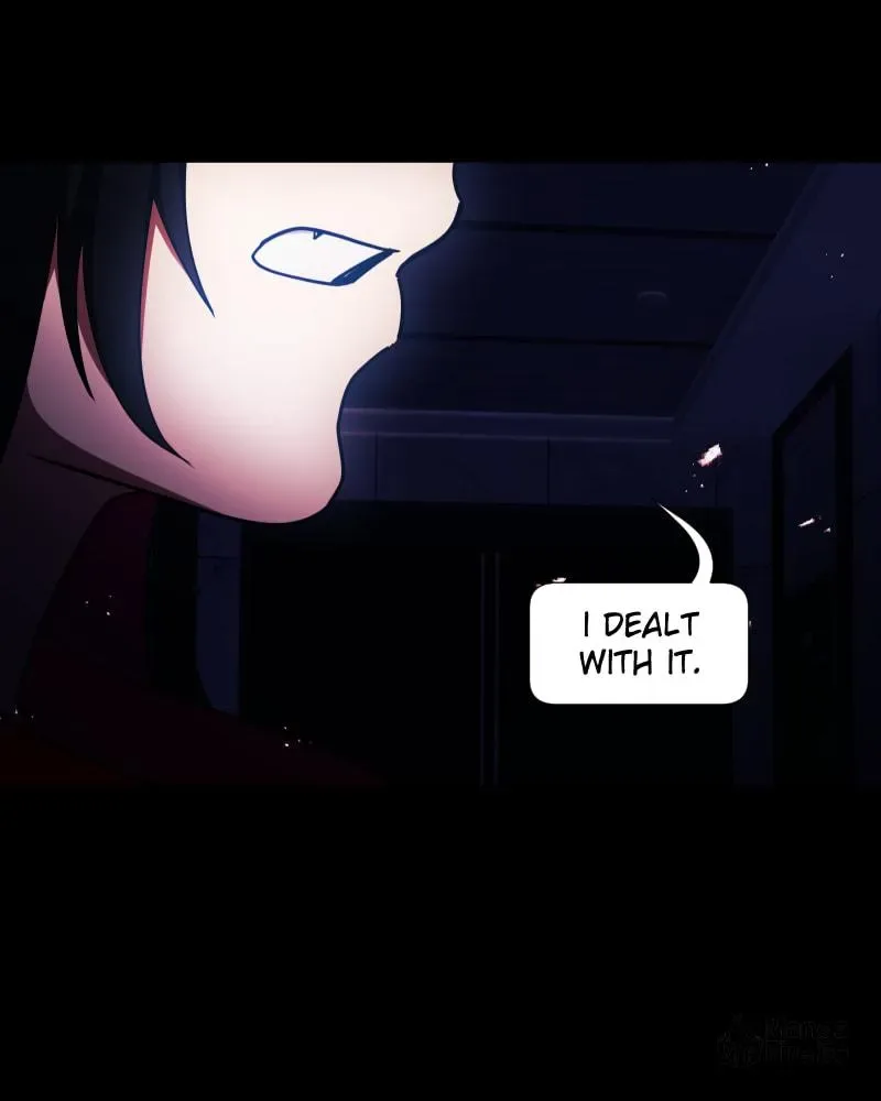 I'm the Grim Reaper Chapter 140 page 27
