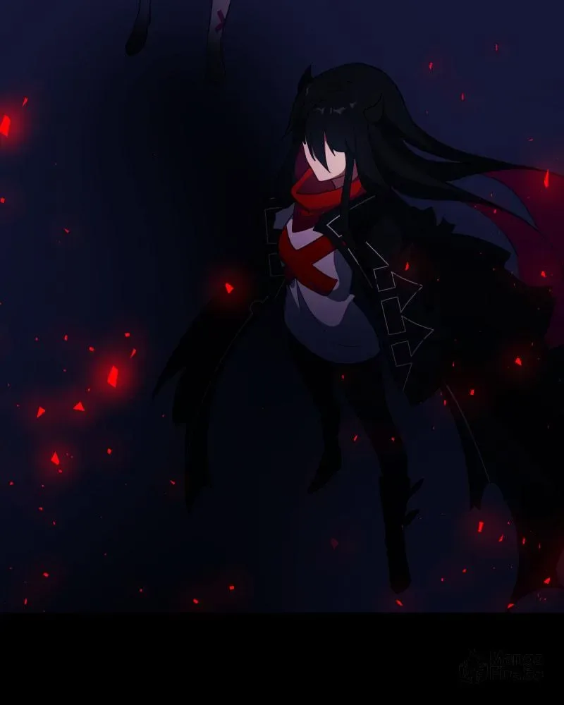 I'm the Grim Reaper Chapter 140 page 30