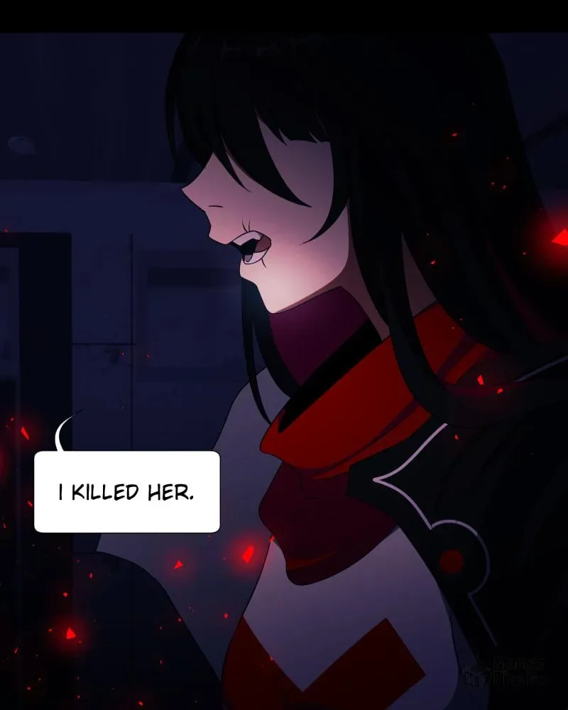 I'm the Grim Reaper Chapter 140 page 33