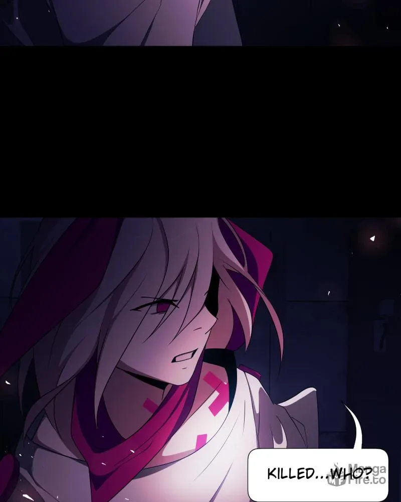 I'm the Grim Reaper Chapter 140 page 35