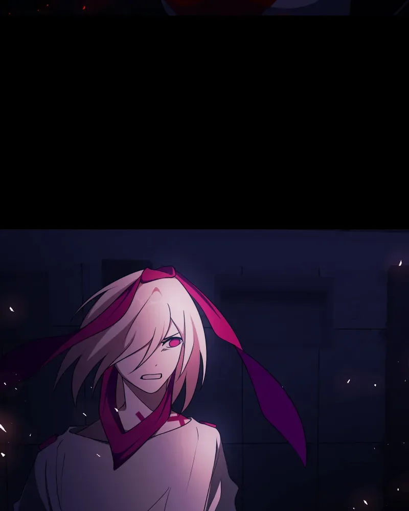 I'm the Grim Reaper Chapter 140 page 34