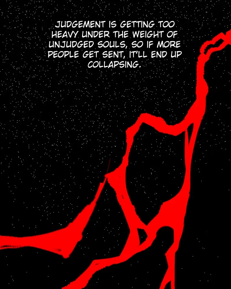 I'm the Grim Reaper Chapter 140 page 53