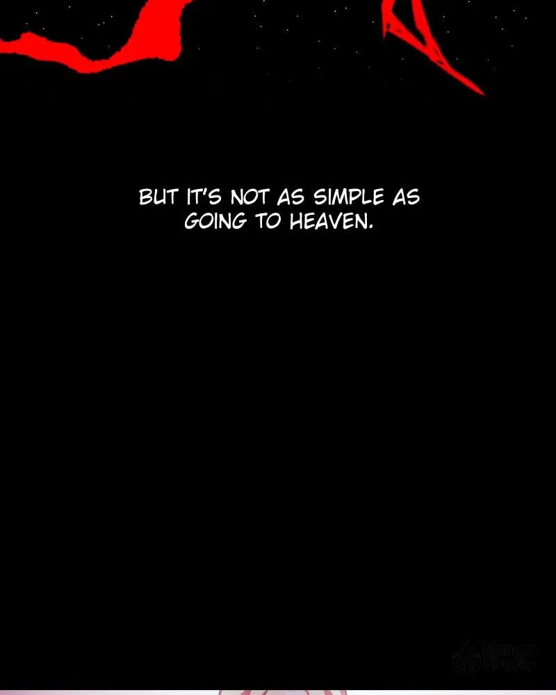 I'm the Grim Reaper Chapter 140 page 54