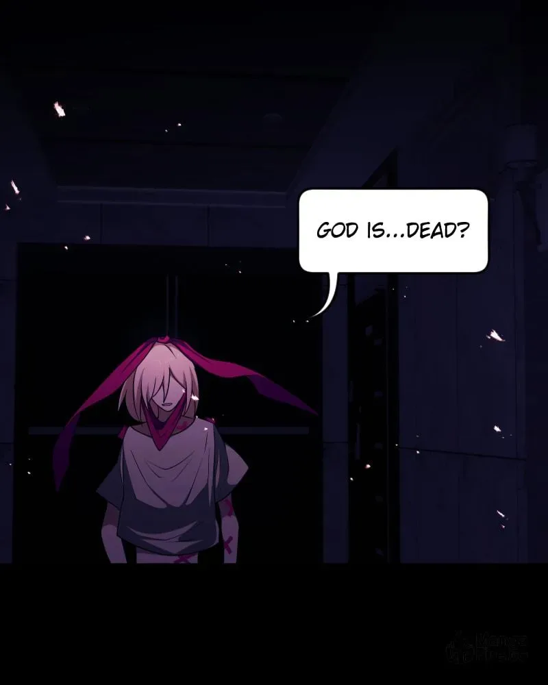 I'm the Grim Reaper Chapter 140 page 70