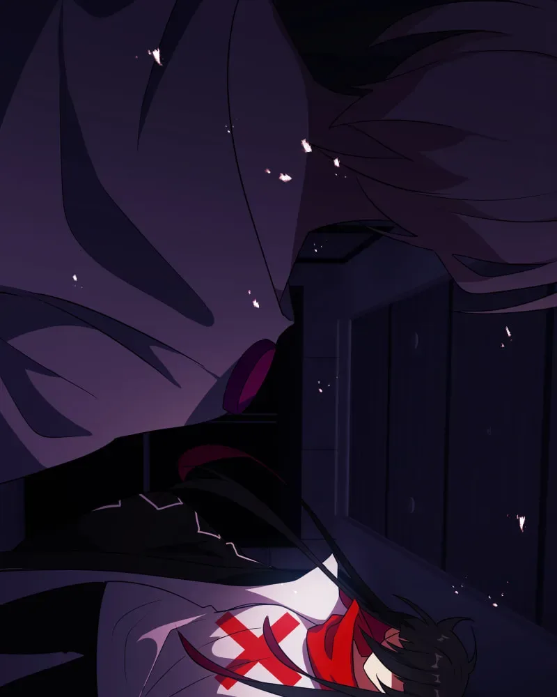I'm the Grim Reaper Chapter 140 page 82