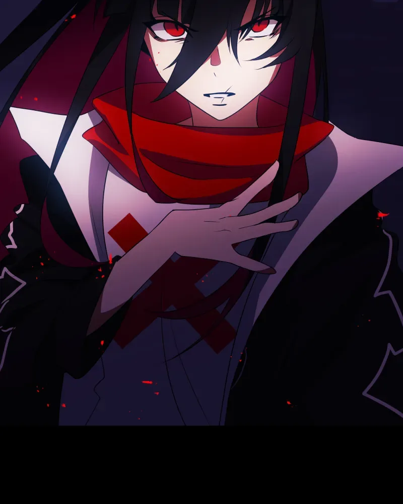 I'm the Grim Reaper Chapter 140 page 92