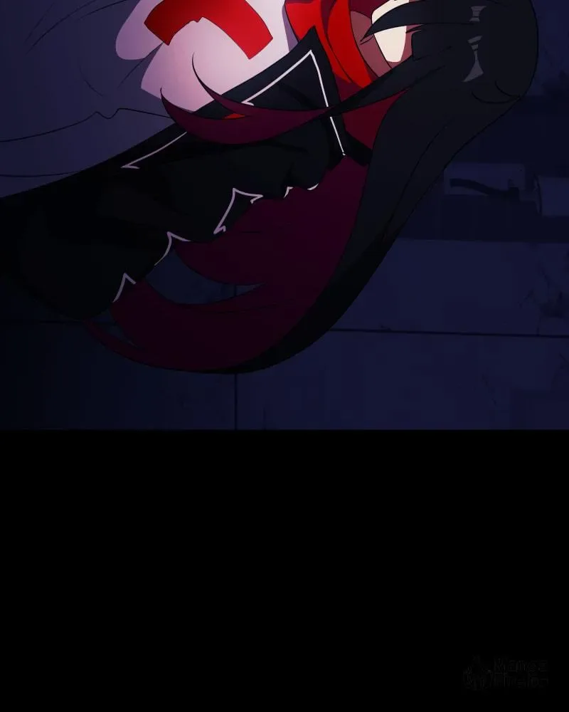 I'm the Grim Reaper Chapter 140 page 111