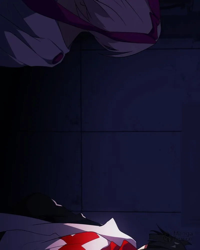 I'm the Grim Reaper Chapter 140 page 110