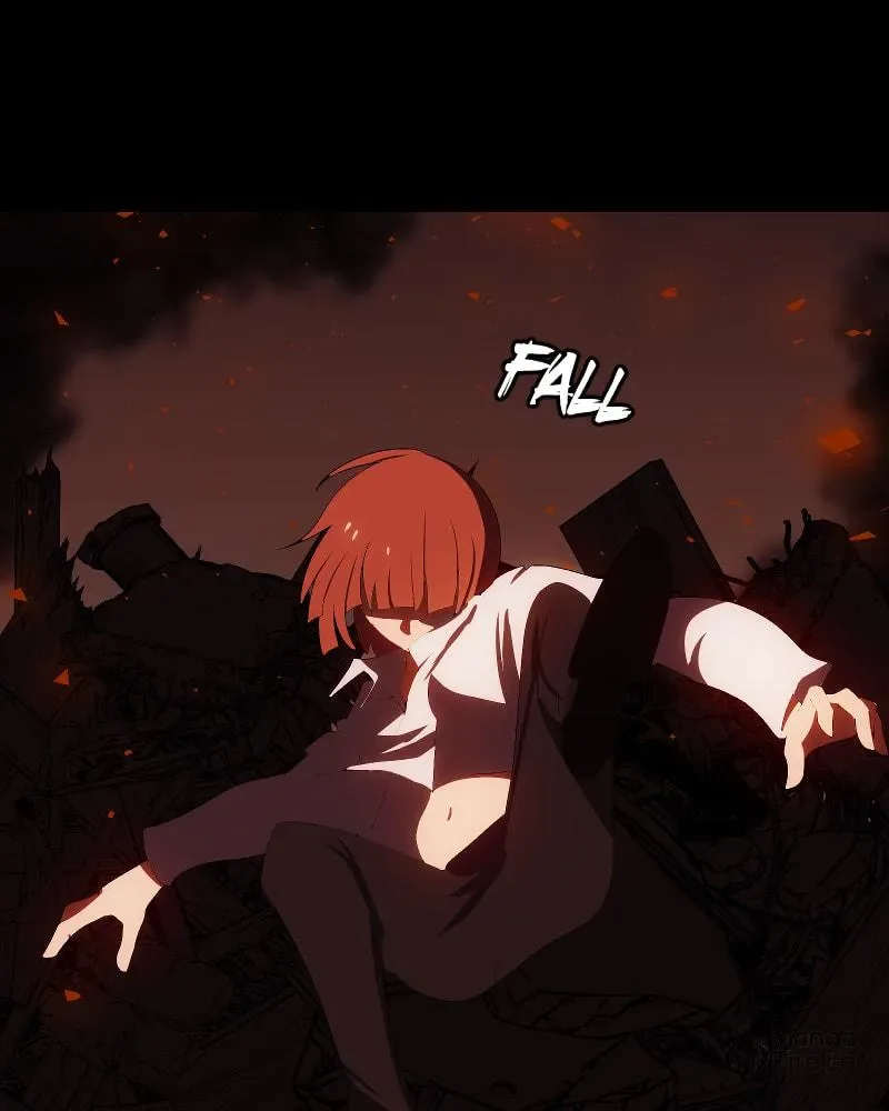 I'm the Grim Reaper Chapter 141 page 18
