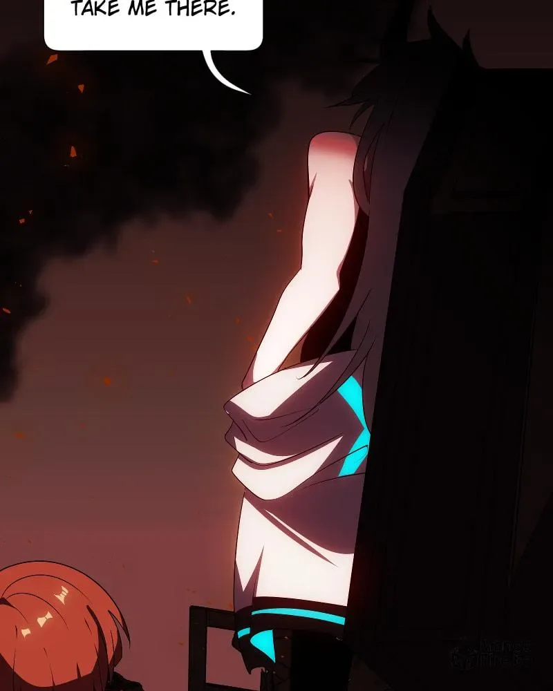 I'm the Grim Reaper Chapter 141 page 25