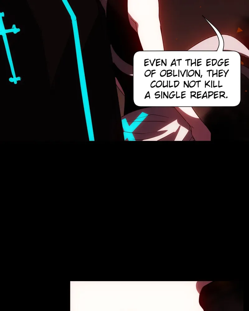 I'm the Grim Reaper Chapter 141 page 8