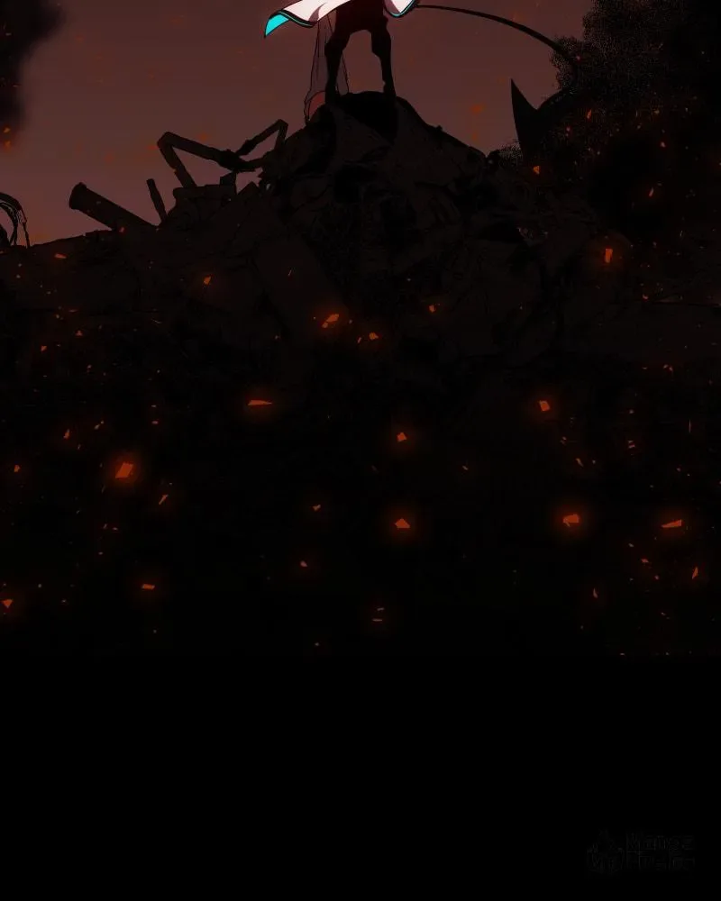 I'm the Grim Reaper Chapter 141 page 5