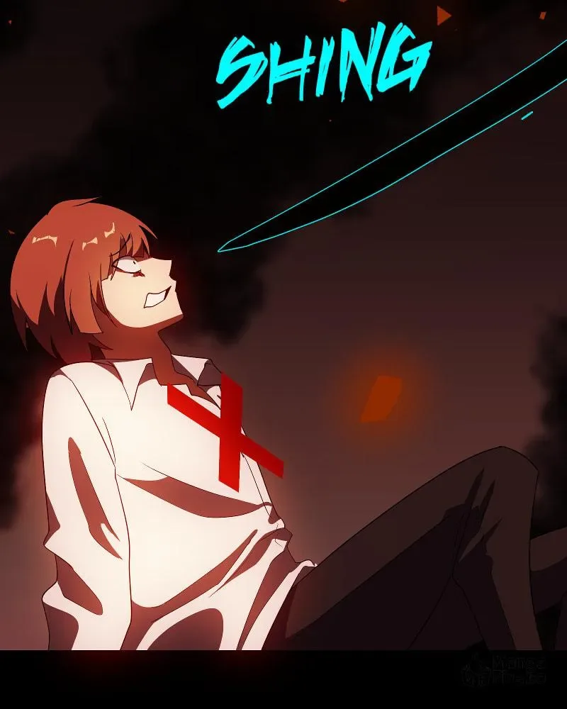 I'm the Grim Reaper Chapter 141 page 35