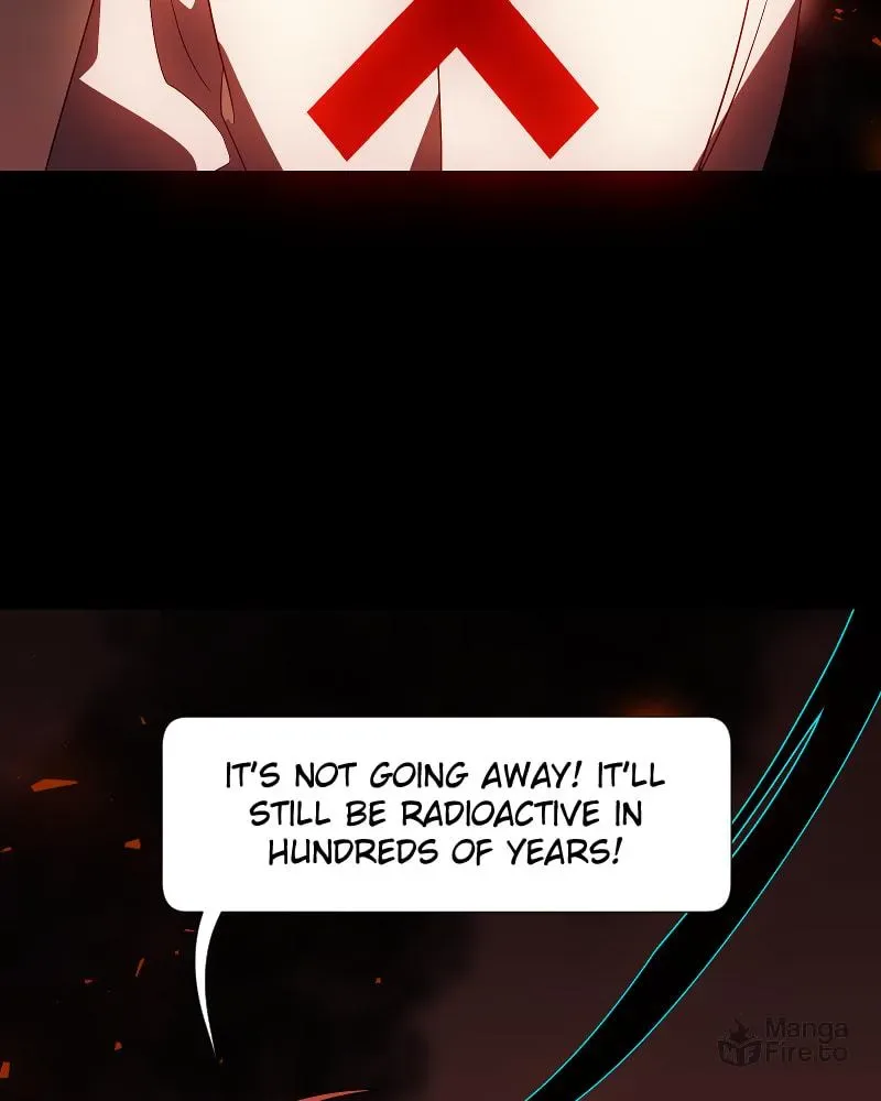 I'm the Grim Reaper Chapter 141 page 39