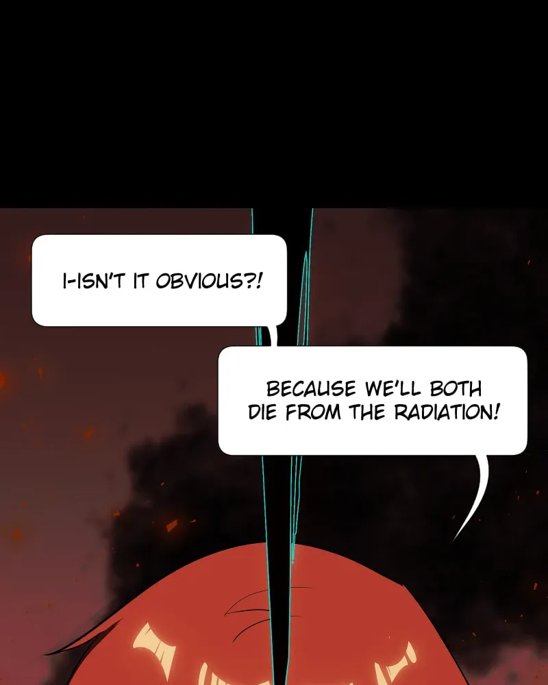 I'm the Grim Reaper Chapter 141 page 49