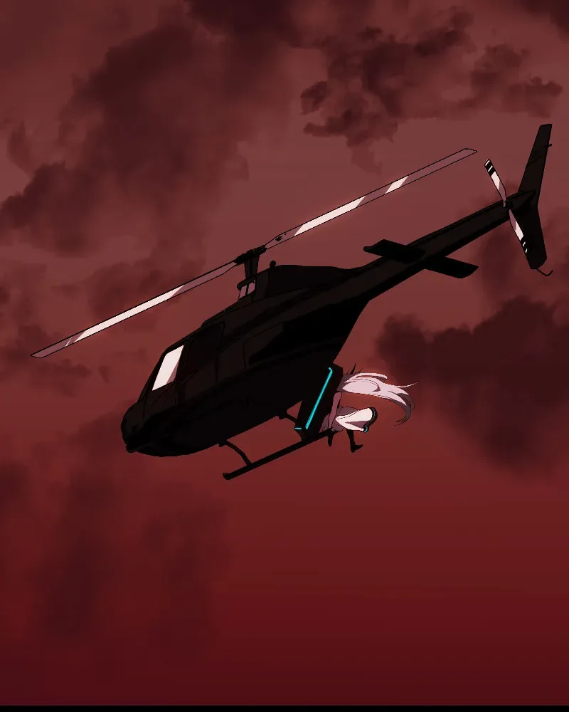 I'm the Grim Reaper Chapter 141 page 68
