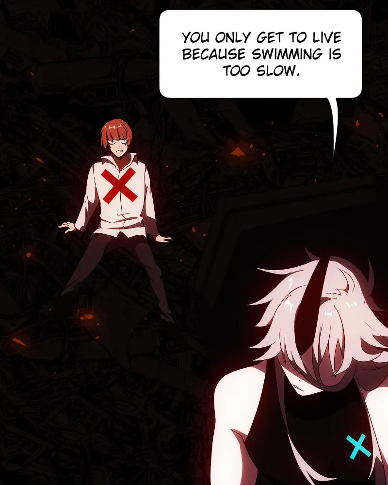 I'm the Grim Reaper Chapter 141 page 59