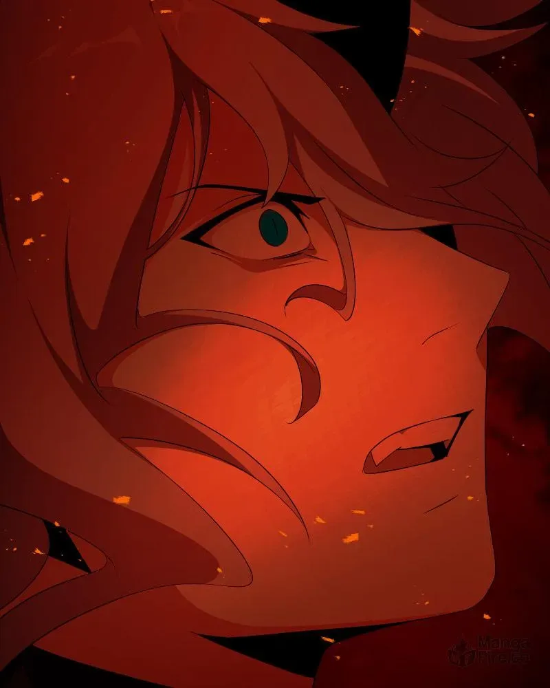 I'm the Grim Reaper Chapter 141 page 87
