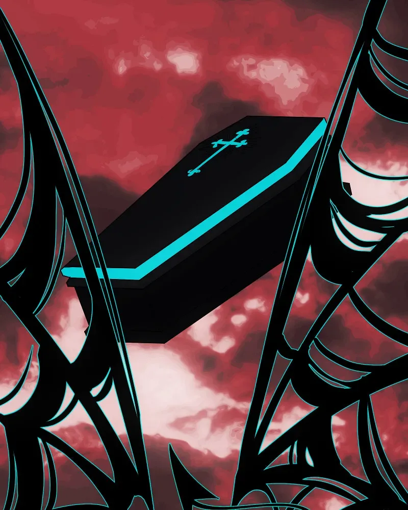 I'm the Grim Reaper Chapter 142 page 23