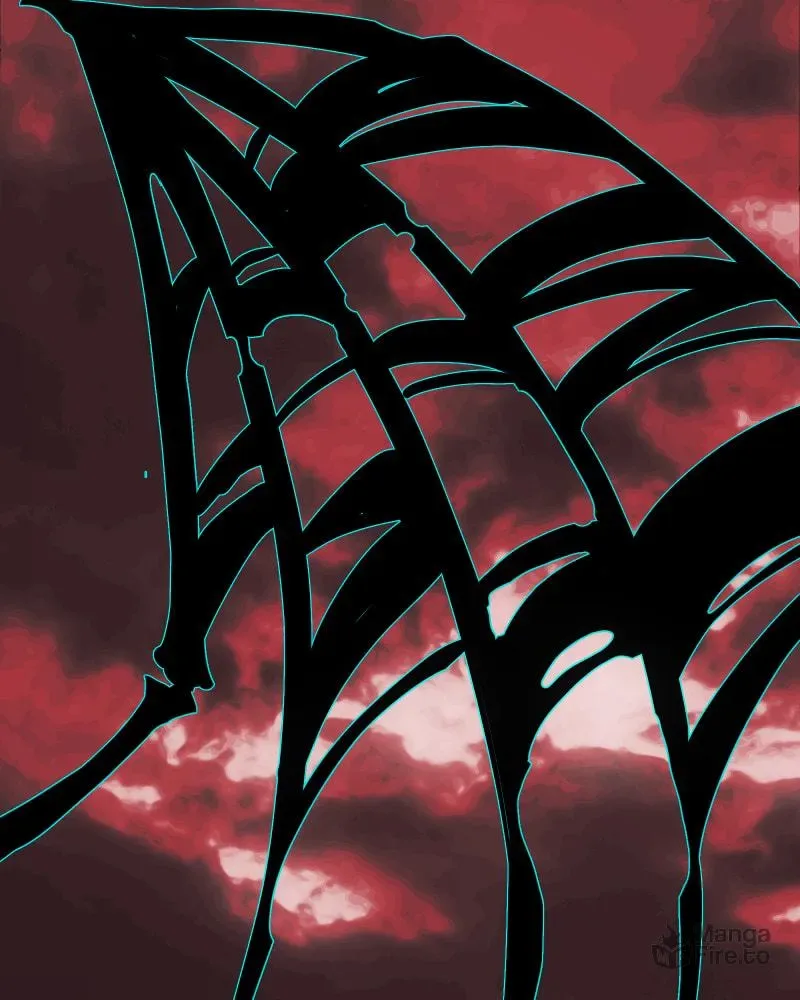 I'm the Grim Reaper Chapter 142 page 21