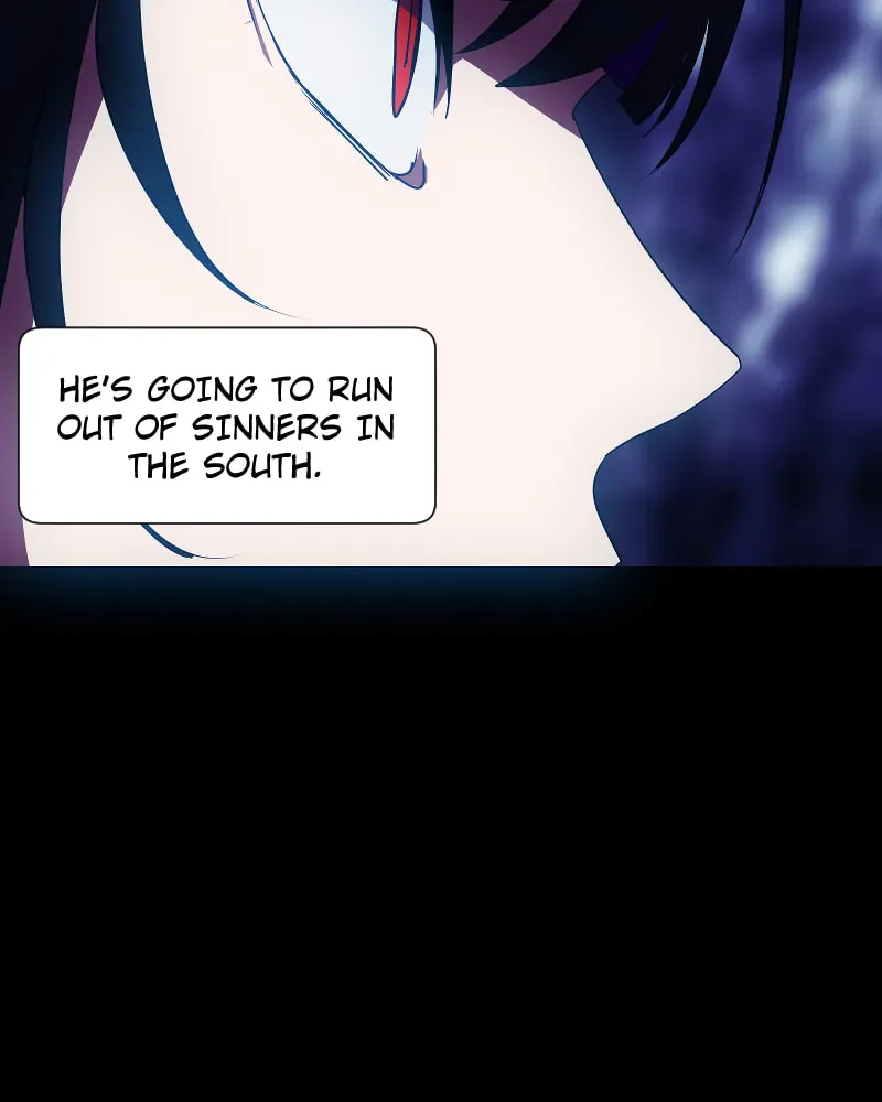I'm the Grim Reaper Chapter 142 page 41