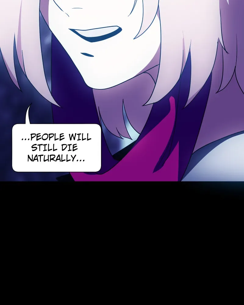 I'm the Grim Reaper Chapter 142 page 47