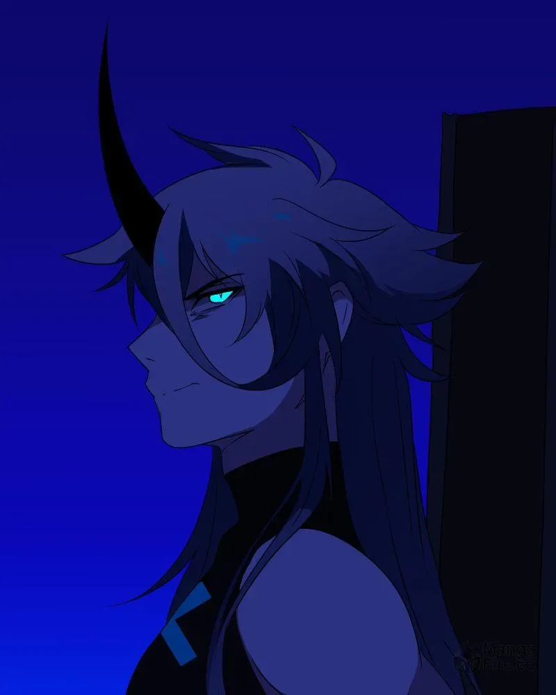 I'm the Grim Reaper Chapter 142 page 84