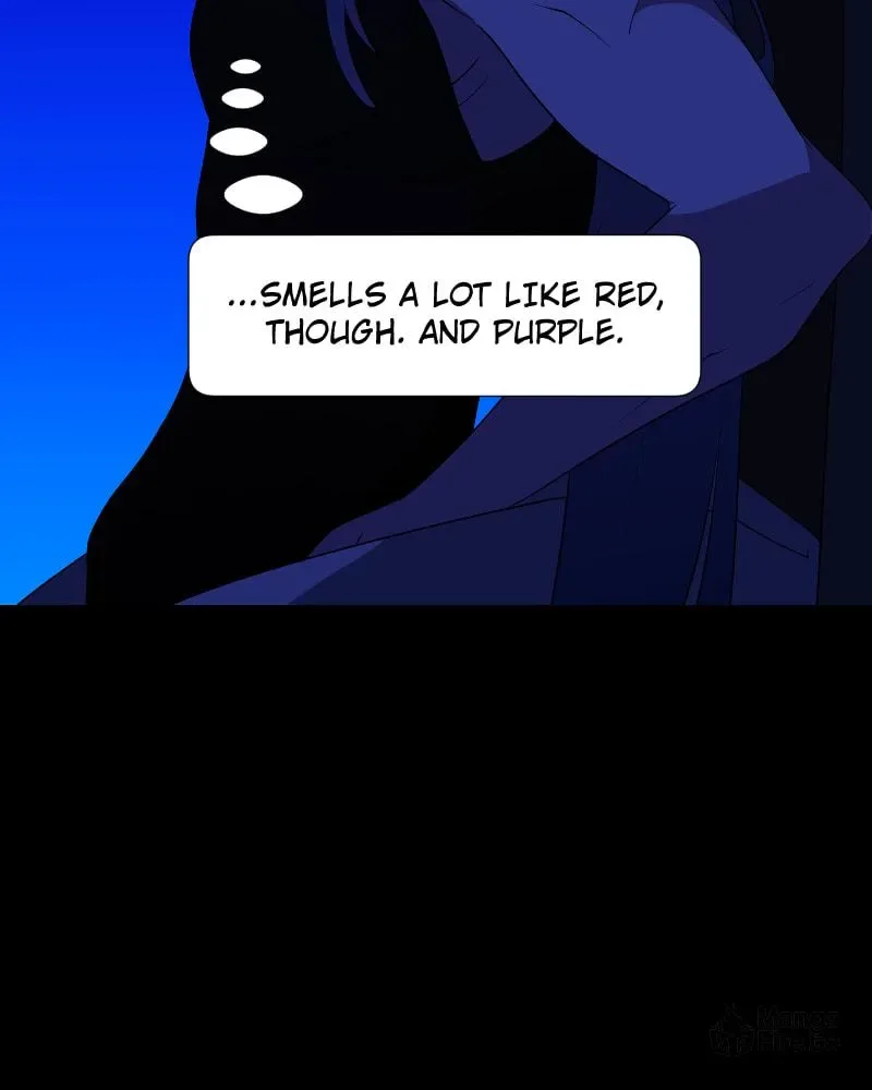 I'm the Grim Reaper Chapter 142 page 85