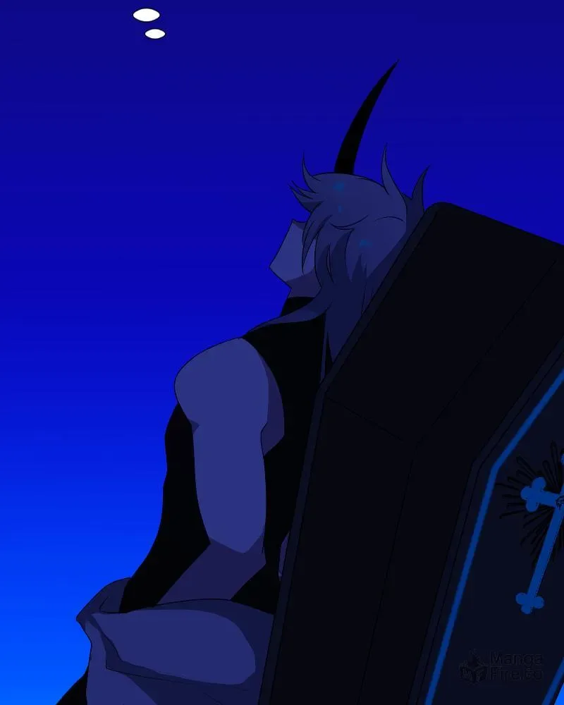I'm the Grim Reaper Chapter 142 page 80